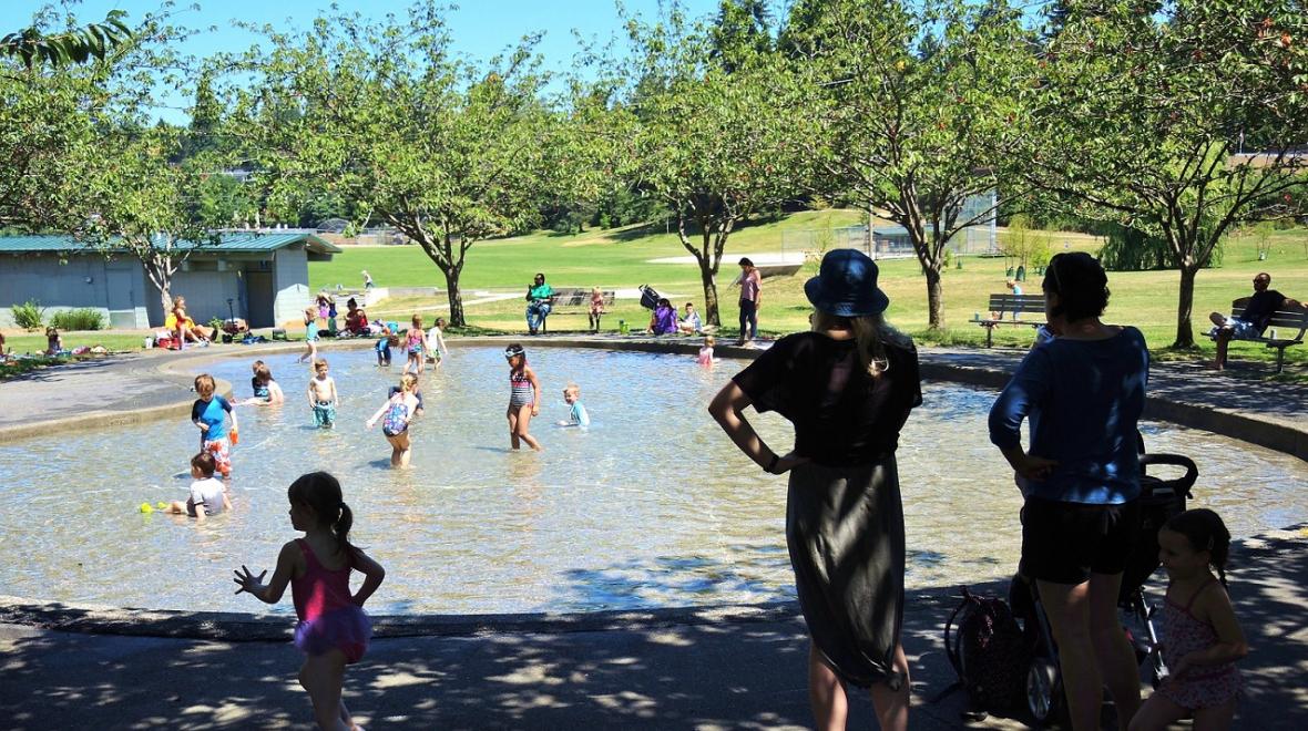 dollar general wading pool